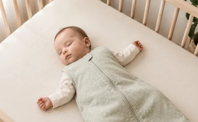 plagiocéphalie sommeil dos bébé